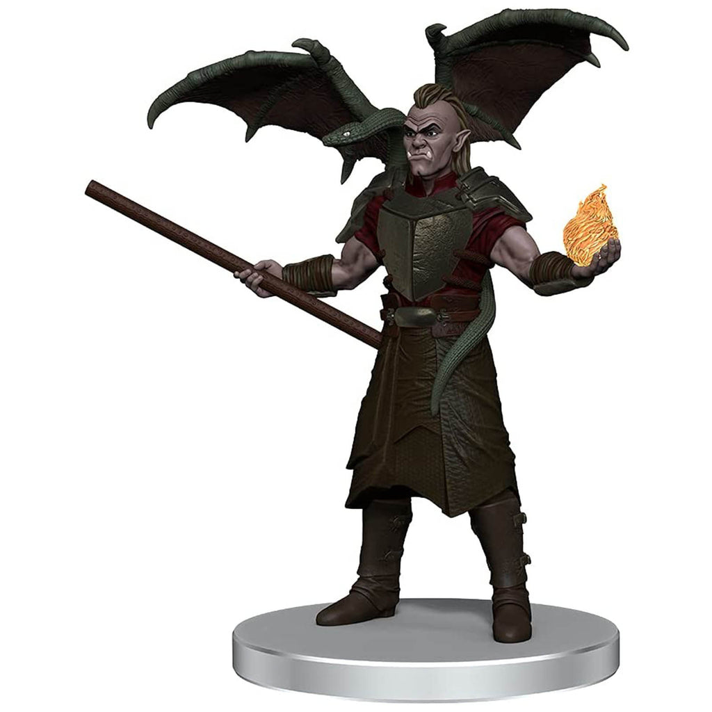 Dungeons And Dragons Icons Realms Saltmarsh Box 2 Figure