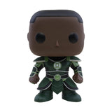 Funko DC Heroes POP Green Lantern Imperial Palace Vinyl Figure - Radar Toys