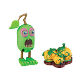 Playmonster My Singing Monster Furcorn Figure - Radar Toys