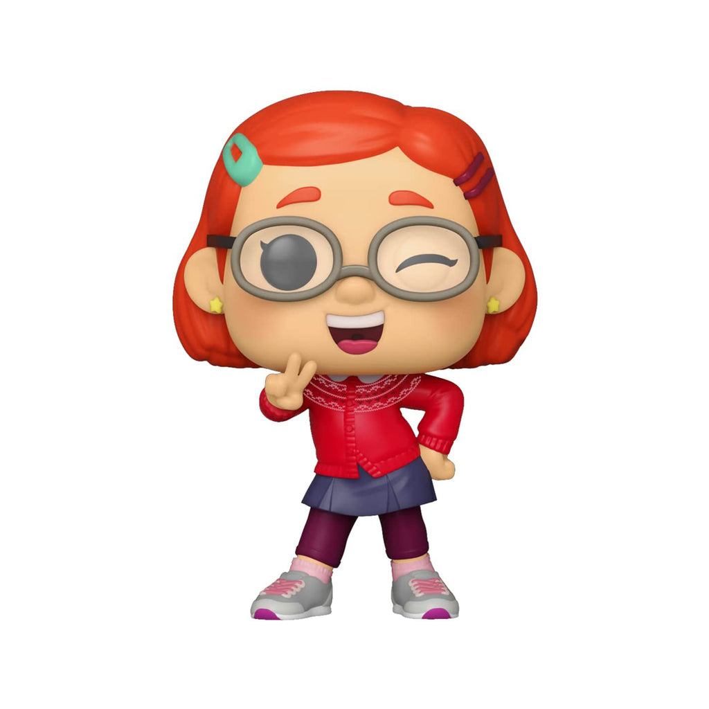 Funko Turning Red POP Meilin Lee Vinyl Figure