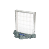 Jada Toys Nano Metalfigs Light-Up Collectible Case - Radar Toys