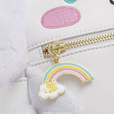 Loungefly Sanrio Cinnamaroll Cosplay Mini Backpack - Radar Toys