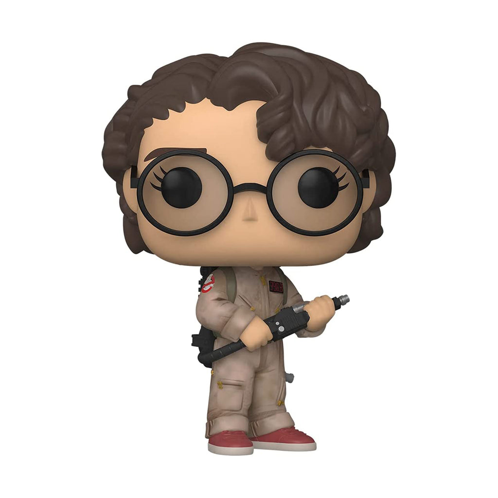 Funko Ghostbusters Afterlife POP Phoebe Vinyl Figure