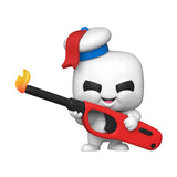 Funko Ghostbusters Afterlife POP Mini Puft With Lighter Vinyl Figure - Radar Toys