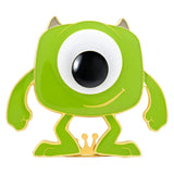 Funko Pixar POP Pin Mike Wazowski Figure - Radar Toys