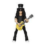 Funko Guns N Roses Gold Slash Vinyl Figure - Radar Toys