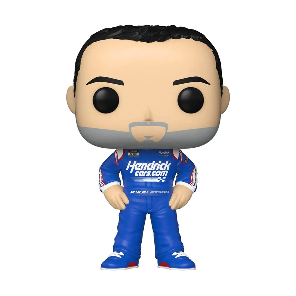 Funko Nascar POP Kyle Larson Vinyl Figure