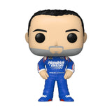 Funko Nascar POP Kyle Larson Vinyl Figure - Radar Toys