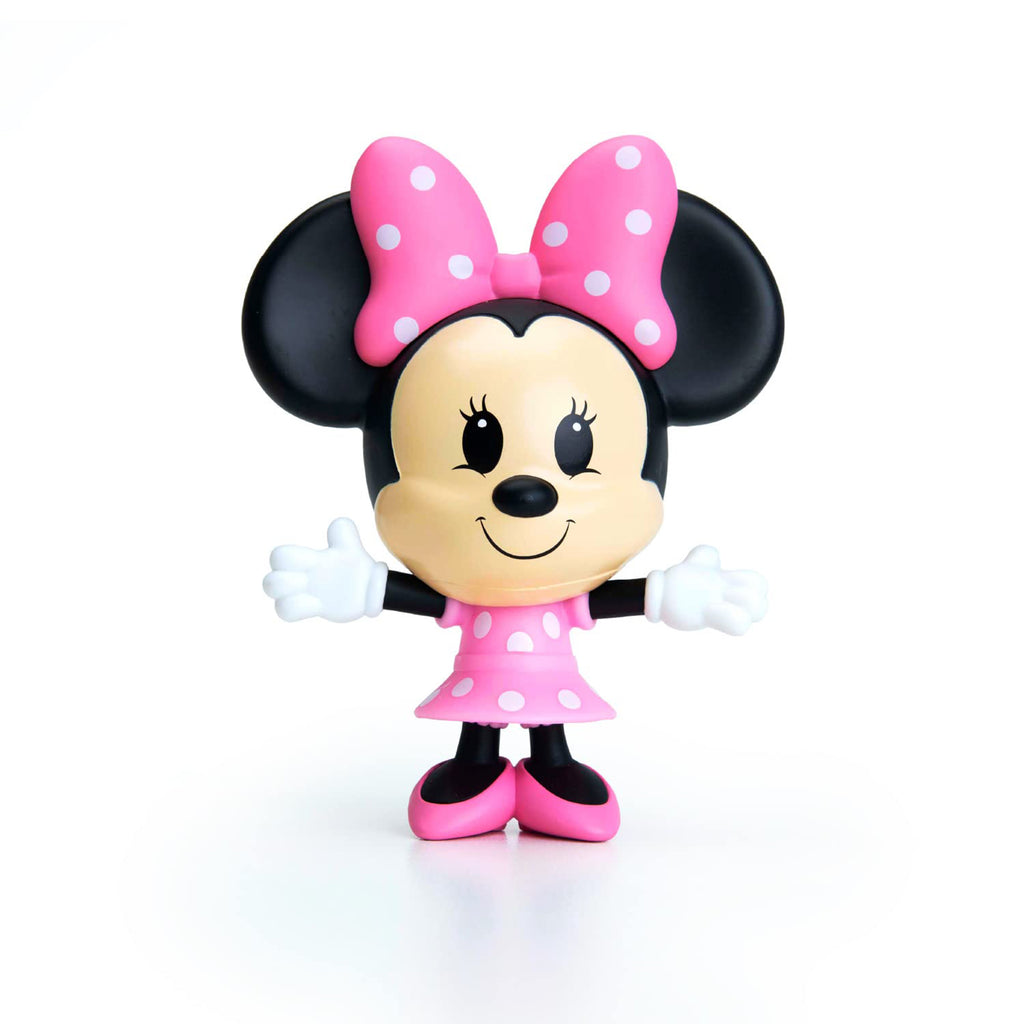 Kid's Preferred Disney Baby Minnie Mouse Vinyl Figure - Radar Toys