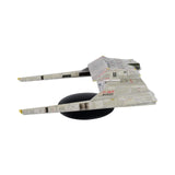 Eaglemoss Star Trek Vulcan Long Range Shuttle Replica - Radar Toys