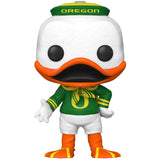 Funko NBA Mascot POP Oregon Ducks Vinyl Figure - Radar Toys