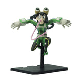 ABYstyle My Hero Academia Tsuyu Asui SFC Figure - Radar Toys