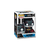 Funko DC Heroes Dia De Los POP Batman Figure - Radar Toys