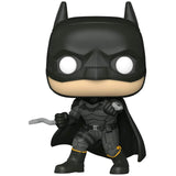 Funko The Batman POP Batman With Weapons Vinyl Figure - Radar Toys