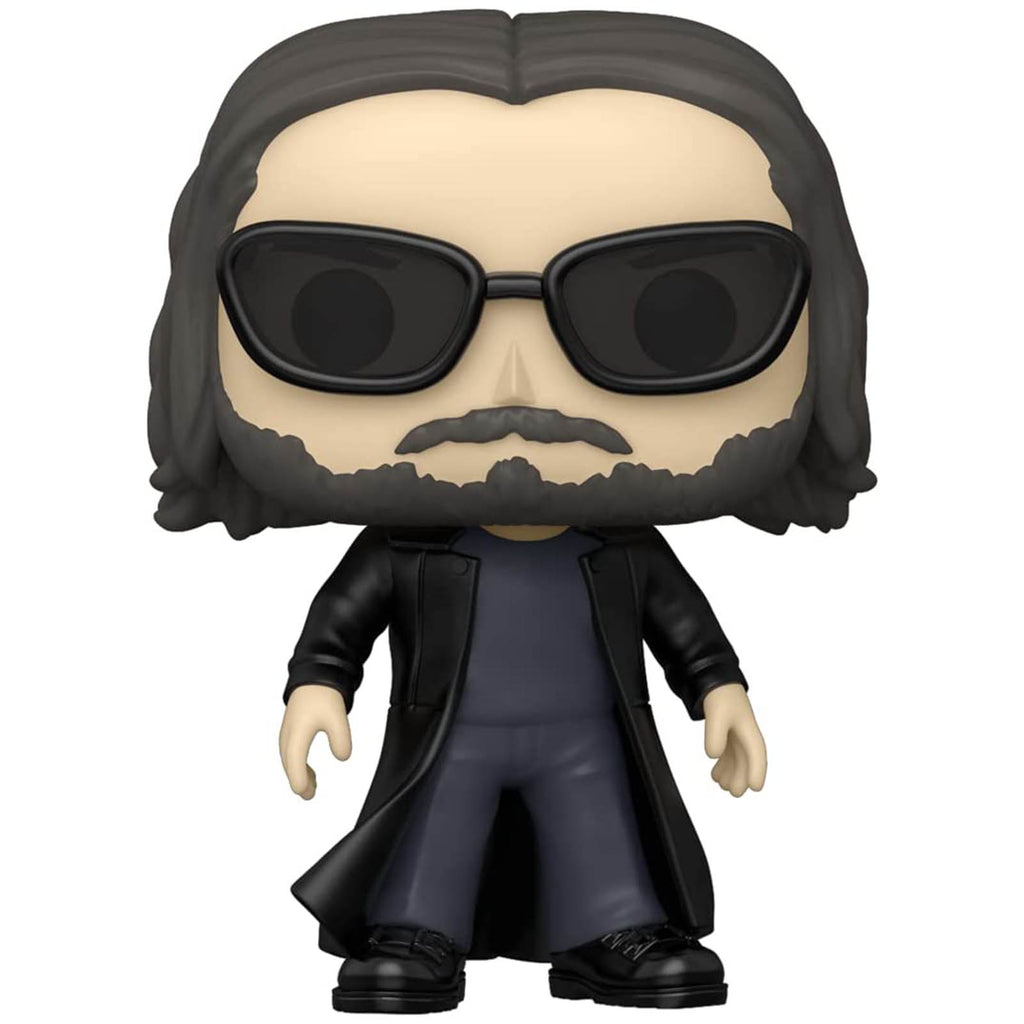 Funko Matrix POP Neo Vinyl Figure