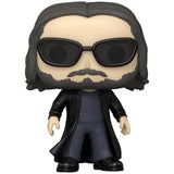 Funko Matrix POP Neo Vinyl Figure - Radar Toys