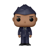 Funko Military Pop Air Force Male Airman Vinyl Figure - Radar Toys