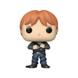 Funko Harry Potter POP Ron Weasley In Devil's Snare Vinyl Figure - Radar Toys