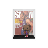 Funko POP! NBA Cover SLAM Vince Carter Vinyl Figure - Radar Toys