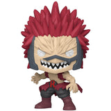 Funko My Hero Academia POP Eijiro Unbreakable Vinyl Figure - Radar Toys