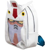 Bioworld Gundam RX-78-2 Helmet Mini Backpack - Radar Toys