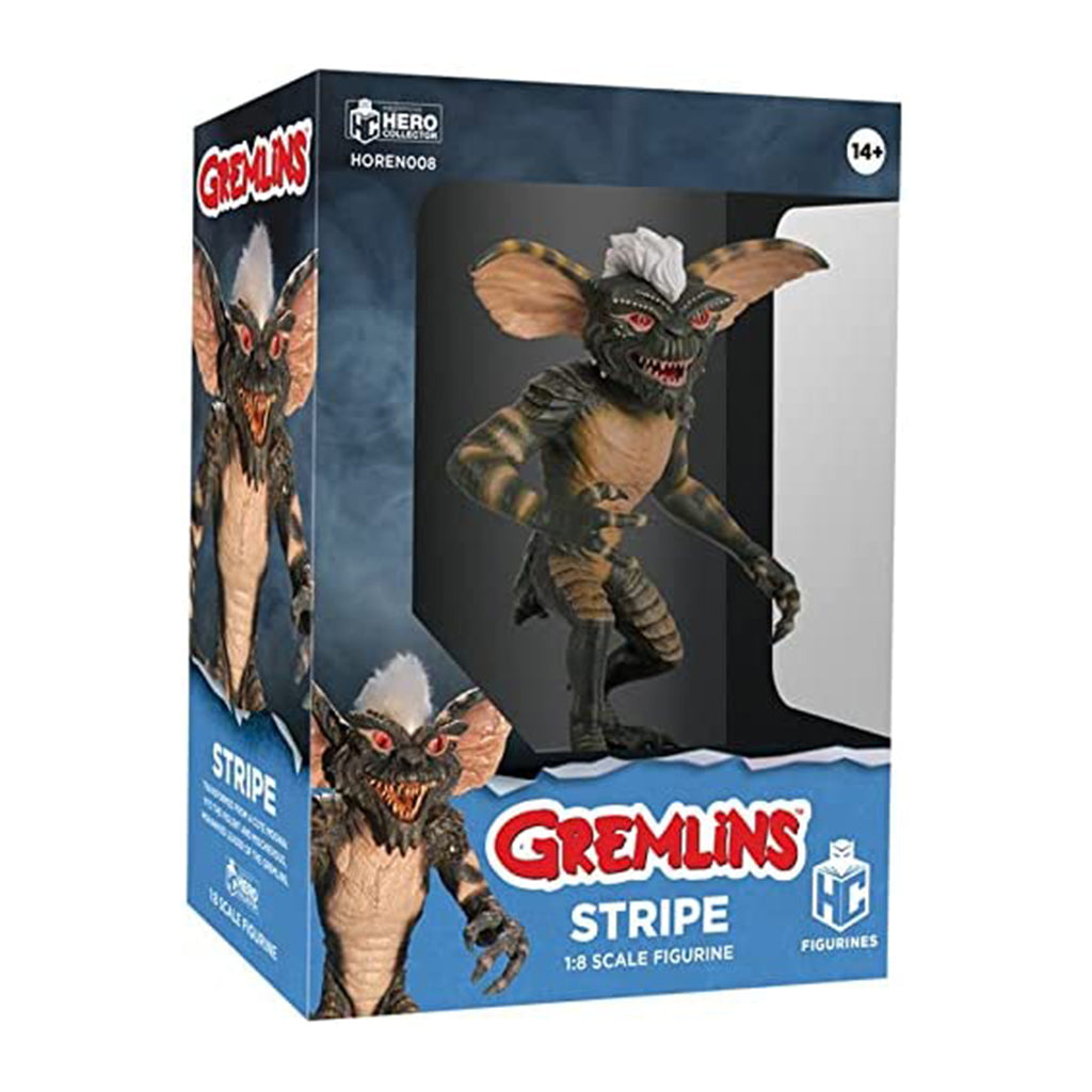 Eaglemoss Gremlins Hero Collector Stripe 1:8 Scale Figure
