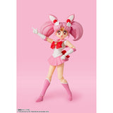 Bandai Pretty Guardian Sailor Moon SHFiguarts Sailor Chibi Moon Figure - Radar Toys