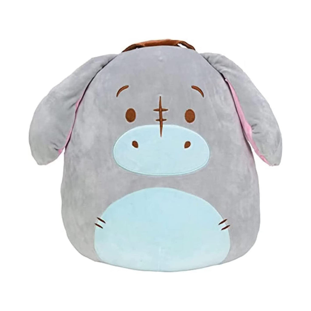 Squishmallows Disney Eeyore 12 Inch Plush Figure - Radar Toys