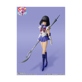 Bandai Sailor Moon Animation Color Edition Pretty Guardian Sailor Moon S SHFiguarts Figure - Radar Toys