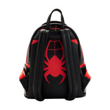 Loungefly Marvel Miles Morales Spider-Man Cosplay Mini Backpack - Radar Toys