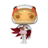 Funko Gatchaman POP Jun The Swan Vinyl Figure - Radar Toys
