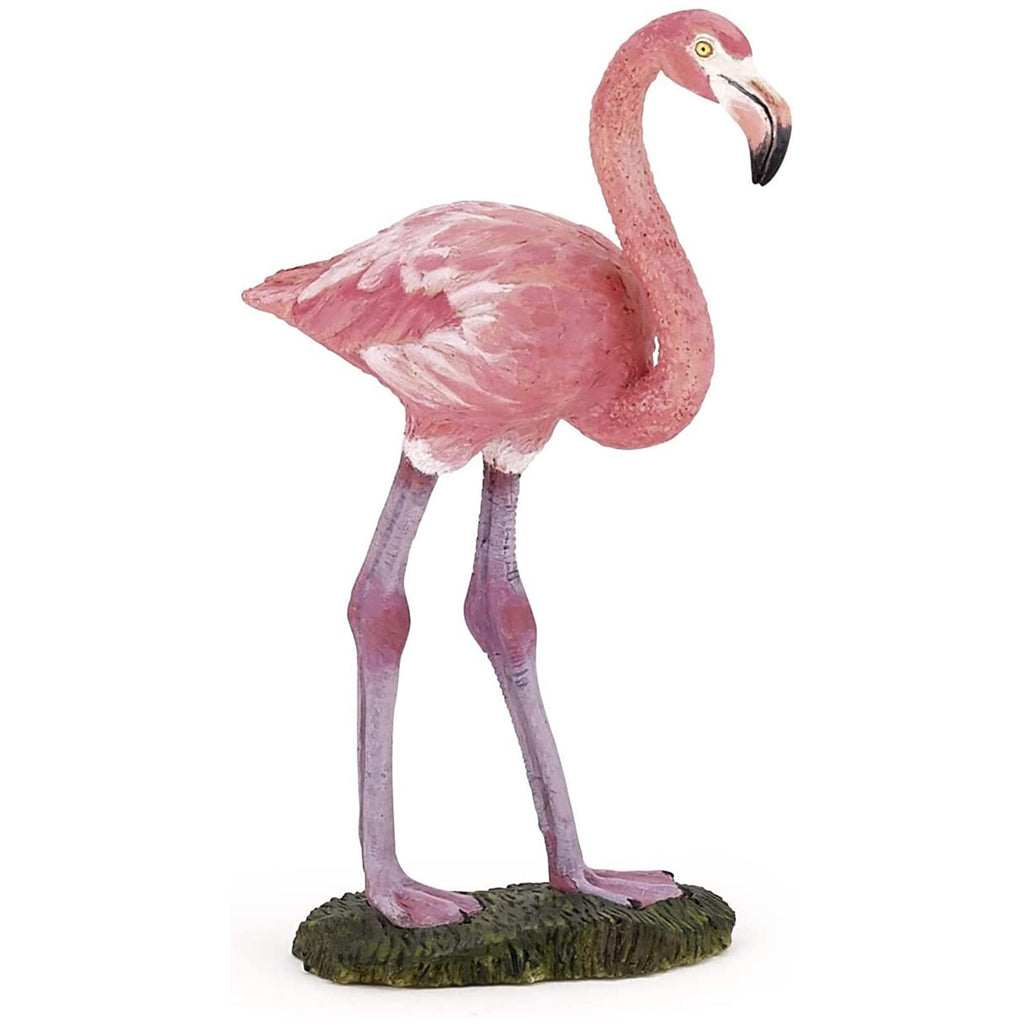 Papo Greater Flamingo Animal Figure 50187