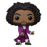 Funko Hamilton POP Broadway Thomas Jefferson Vinyl Figure - Radar Toys