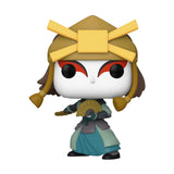Funko Avatar POP Suki Vinyl Figure - Radar Toys