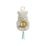 Disney Baby Classic Winnie The Pooh Spinner Ball Activity Toy - Radar Toys
