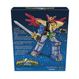 Power Rangers Zeo Lightning Megazord 12 Inch Action Figure - Radar Toys