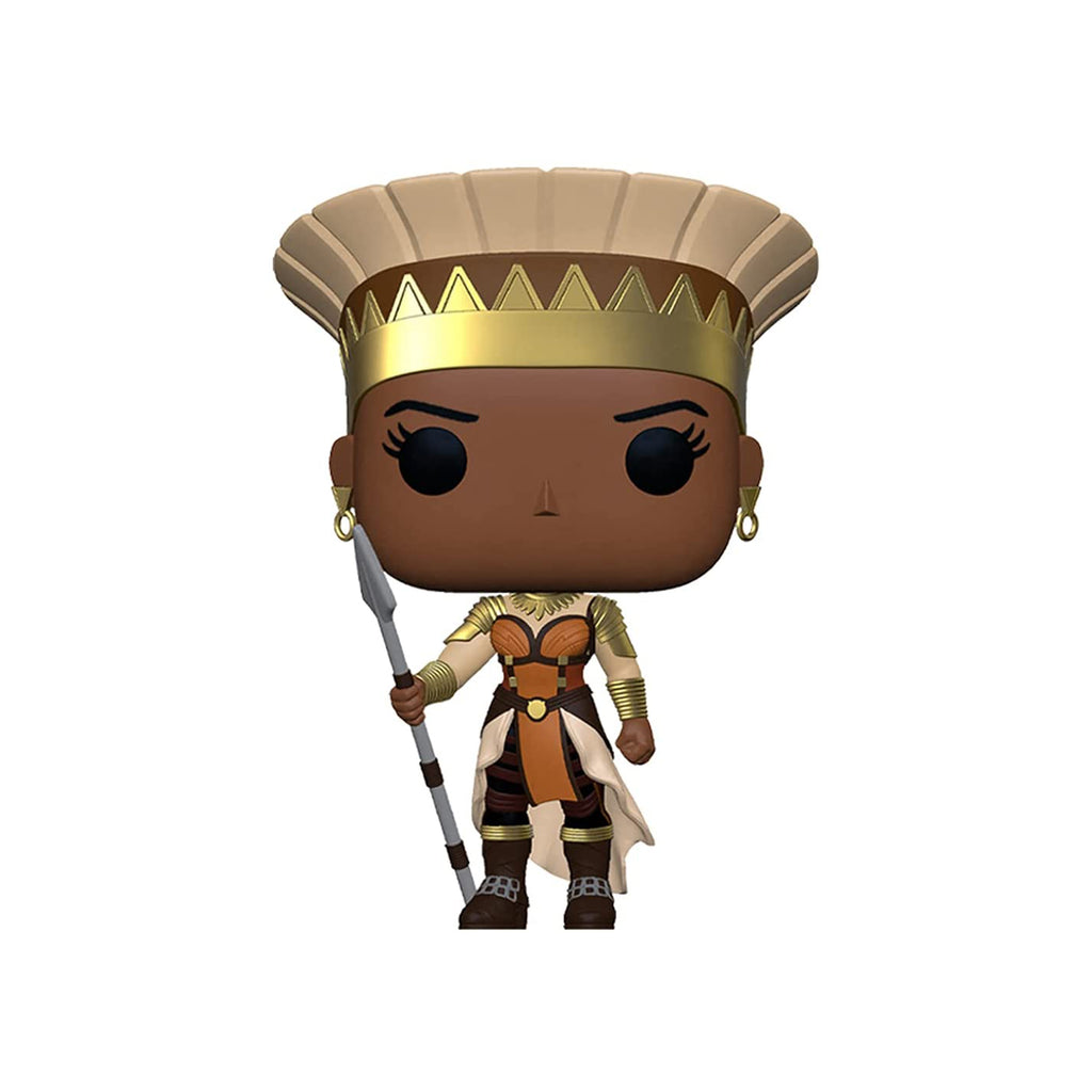 Funko Marvel What If POP Queen General Ramonda Vinyl Figure