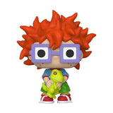 Funko Rugrats POP Chuckie Finster Vinyl Figure - Radar Toys