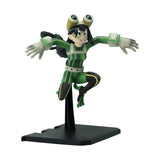 ABYstyle My Hero Academia Tsuyu Asui SFC Figure - Radar Toys