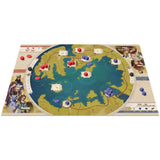 300 Earth And Water Card Game - Radar Toys