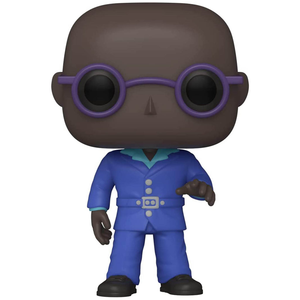 Funko Matrix POP Morpheus Vinyl Figure