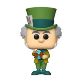 Funko Alice In Wonderland POP Mad Hatter Figure - Radar Toys