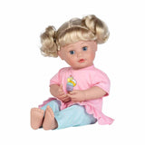Adora Cuddle And Coo Blonde Hair Baby Doll - Radar Toys