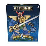 Power Rangers Zeo Lightning Megazord 12 Inch Action Figure - Radar Toys