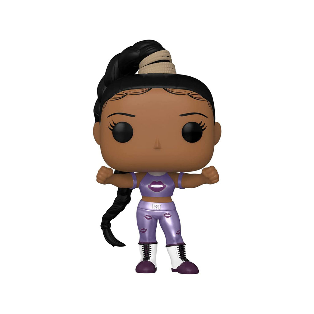 Funko WWE POP Bianca Belair Vinyl Figure