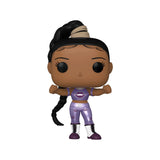 Funko WWE POP Bianca Belair Vinyl Figure - Radar Toys