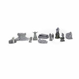 Dungeons And Dragons Waterdeep Dragon Heist Set - Radar Toys