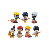 Naruto Petit Chara Land Kuchiyose Blind Box Mini Figure - Radar Toys