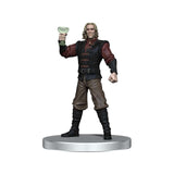 Dungeons And Dragons Icons Realms Curse of Strahd Denizens Of Barovia Figure - Radar Toys