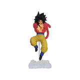 Banpresto Dragon Ball GT Tag Fighters SSJ 4 Goku Figure - Radar Toys